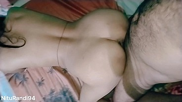 NituRandi94 mom Viral Fucking desistyle 2026