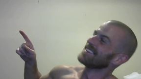 Ryan Waters Private Show