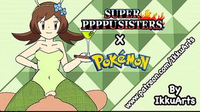 PPPPU Gaiden Music: Azalea Town