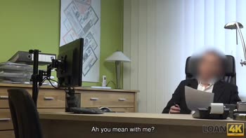 Czech Teen (18+)'s Tattoo Dream Starts with a Scorching Casting Audition