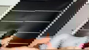 Penetrating Session with Enormous Melons