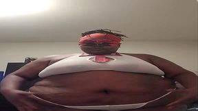 BBW Mistress Vanessa