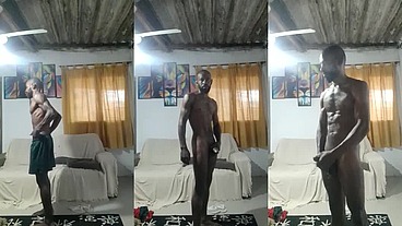 FLAGRA DO MADURO