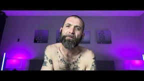 Verbal man needs a live in slave