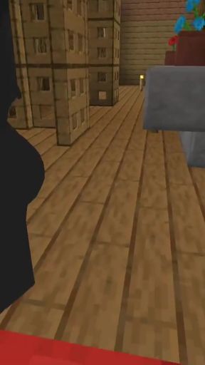 Minecraft Jenny Mod SCP-1471-A It is here and wants anal and your dick   Clip 1