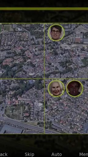 BBW college Life Episode 5   Clip 1