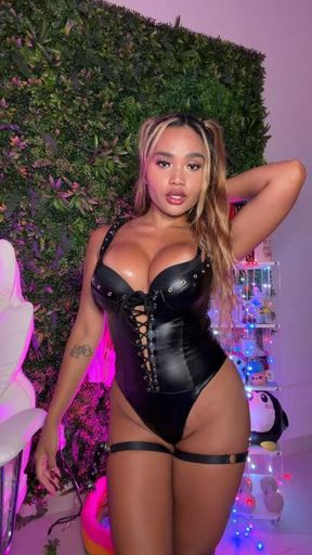 JOI COUNTDOWN WITH BIG SQUIRT