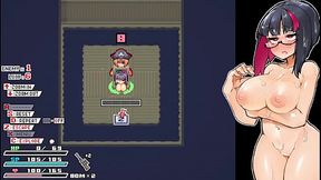 Rignetta'_s Adventure Complete Gallery