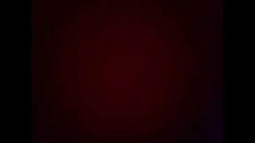 roxie shemale slave dances til she cums