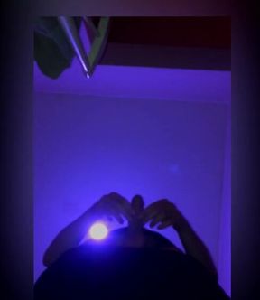 MEIN VIOLETTA SCHLAG