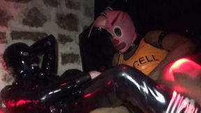 XXL Gang Bang at KELLER Paris PART 5