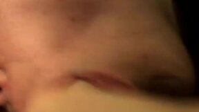 Bottom homo gives blowjobs to two guys and receives ass fuck