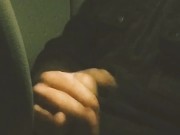 Quick fap, Midnight snack