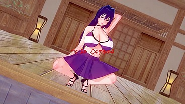 Broken Hearts Doctor Aki Nijou - Maken Ki kiriki Ch 1 Full FREE movie on Sheer & PTRN: Fantasyking3