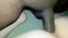 (TFOM #7) Princess peach gets her asshole gapped Pov