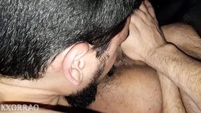 gang bang putoes! parte 2