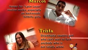 Trista Post Goes All The Way On The First Date