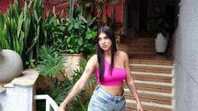 fucking an employee while my husband is not at home - jessica osorio