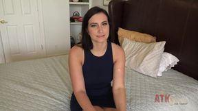 Interview with Sydney Alexis