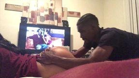 sexy freak fucks her brothers friend