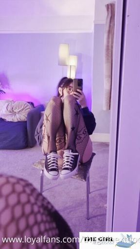 Do you like my outfit?