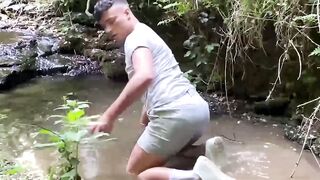 Stepbros Secret Stimulation
