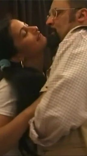Epic moment from &quot;Real Sex Stories Vol.1 - Episode 2&quot;