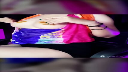Apasara_ Pink  nipples chocolate
