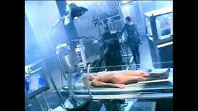 Ashley Long the Sick Wakes up