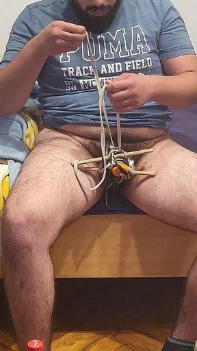 Extreme CBT Solo Part 1