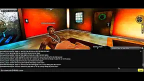 Stylla Christmas Fantasy – Steamy 3D Hentai Adventure with IMVU Avatars