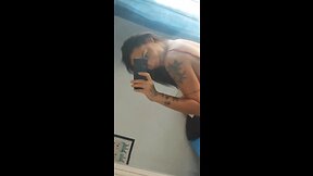 Latinas and mulatas t-girls very eroused being prostitutes