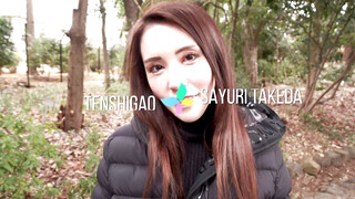 Introducing of Sayuri Takeda