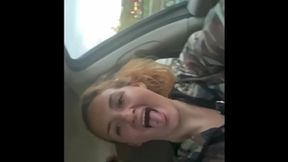 Amateur Latina babe gets fucked hard in a homemade video