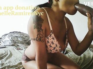 large ebony jock oral-sex-sex COSPLAY