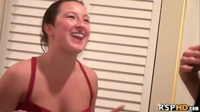 Valentine'_s day fuck party Allexis Blow, Veronica Willis 3