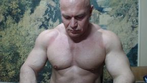 Algernon Private Show