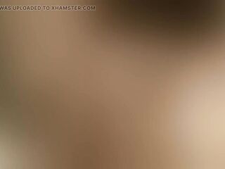 Delilah Blacks Bazookas Are As Large As Her Lovers Head Making