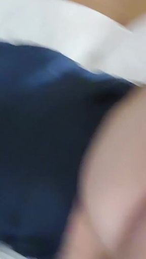 Unforgettable moment from &quot;After work, I had to go to do my sport, I preferred to contact my master to fuck me - part.2&quot;