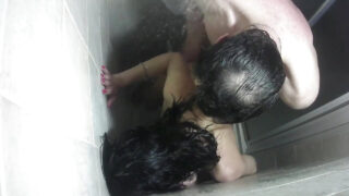 Compilação quente de gozadas anais nojentas enchendo bundas de vadias