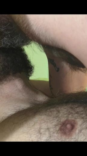 My Stepbrother S Visit 3