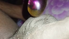 Tiny twink gets destroyed by massive black daddy and big dick group