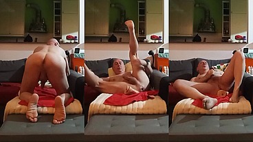 Ops68ops e...dildo, dildo, dildo