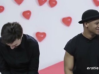 Ersties - Blind Date (Ep 1 of 2) - Which Lucky Guy Will Lindsey Pick?