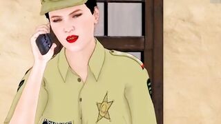 Indian Police Officer Sex Riya Bhabhi