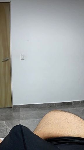 I HAVE AN ACCIDENT ON MY NEIGHBOR AND IN THE STREET AND I INVITE HER TO FUCK TO CURE HER   Clip 2