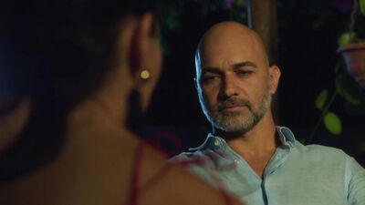 Italian stud can't wait to put his fat cock deep in the ass of his babe