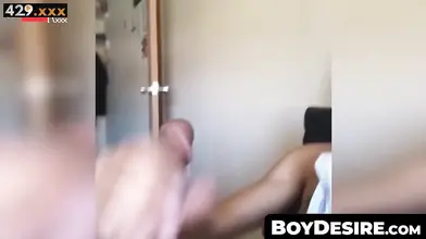 SkinnyTwink\_HotTanker - Mark Is Morning Star's Jack Off Compilation (JOI)