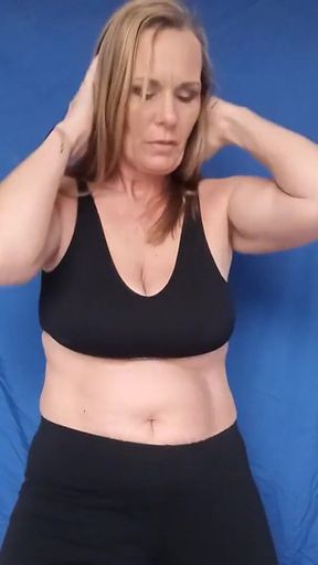 Thankful for Thursday- a Dancing Video for You!