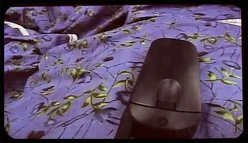 Tony Everady: Unlimited Desire – No Limits, All Boundaries Broken